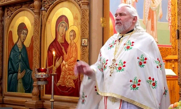 Svećenik koji je vodio hraniteljski dom osuđen zbog zlostavljanja djece