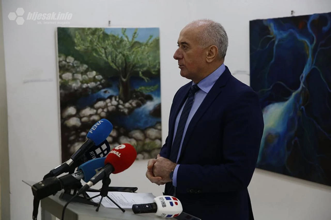 ZZO HNŽ-a uštedio 4 milijuna maraka