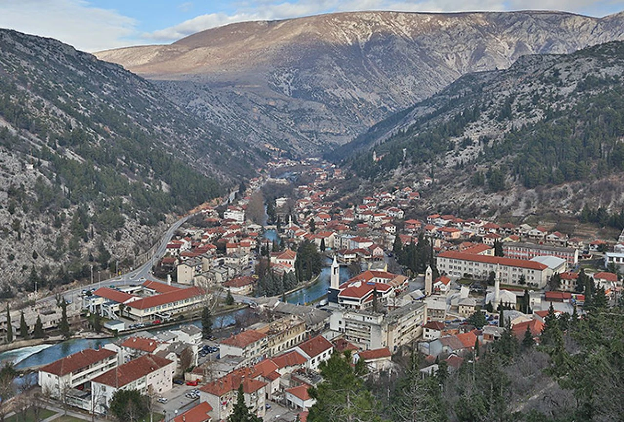 Bošnjački vijećnici napustili sjednicu OV Stolac