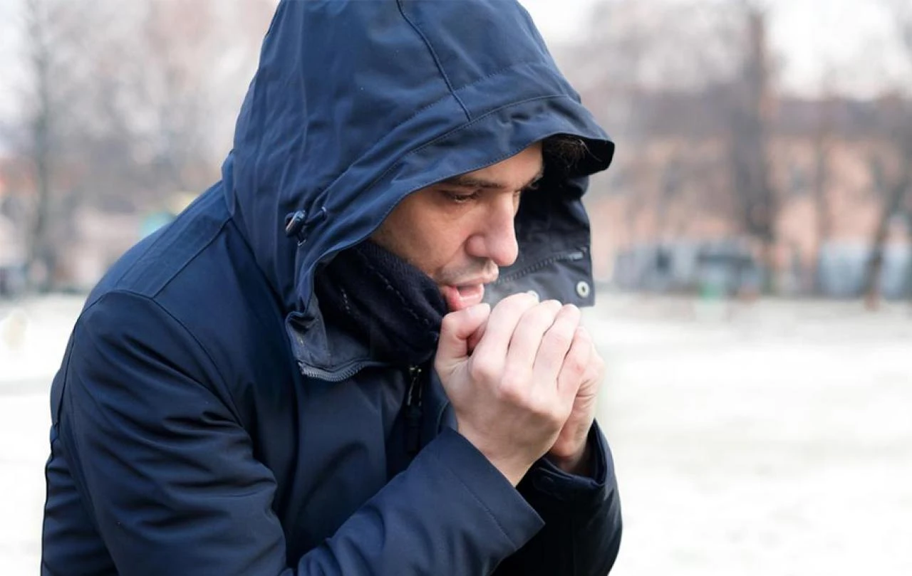 Temperature će pasti do -13 Celzijevih stupnjeva