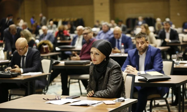 Izmjene i dopune Zakona o MIO: Isti tretman svim policijskim službenicima u BiH