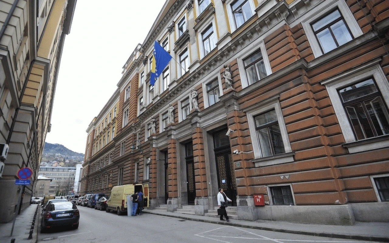 Podignuta optužnica za poreznu utaju u iznosu od 48 tisuća KM