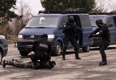 Uhićene dvije osobe zbog ratnog zločina