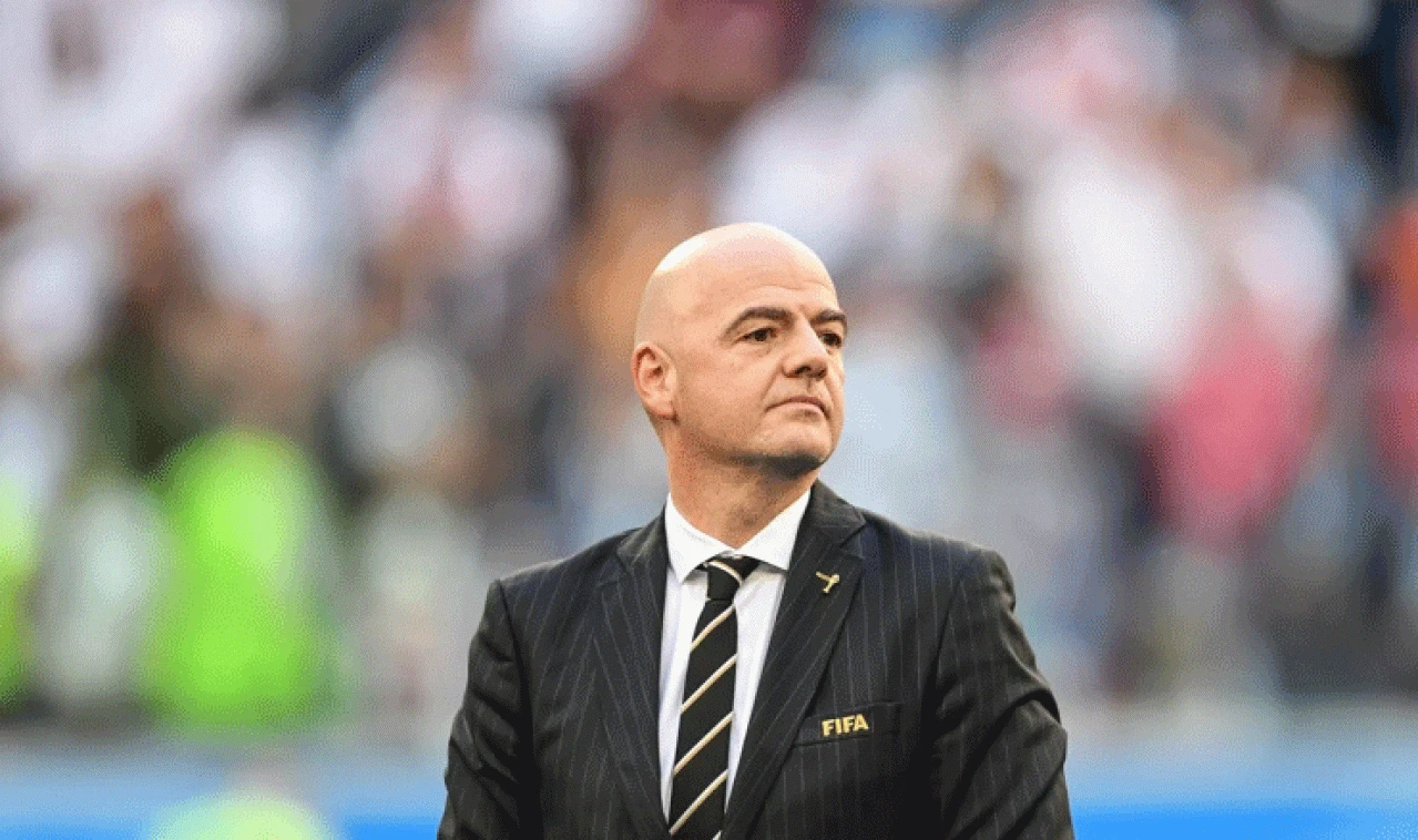 Infantino: Većina je za održavanje SP-a svake dvije godine
