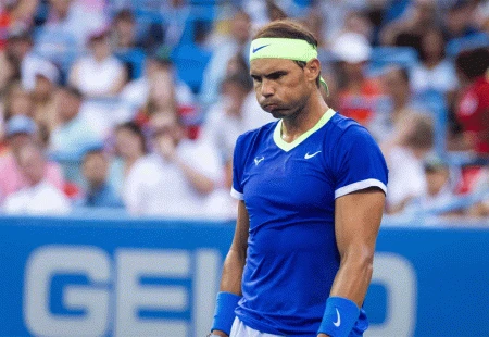 Nadal pozitivan na Covid-19