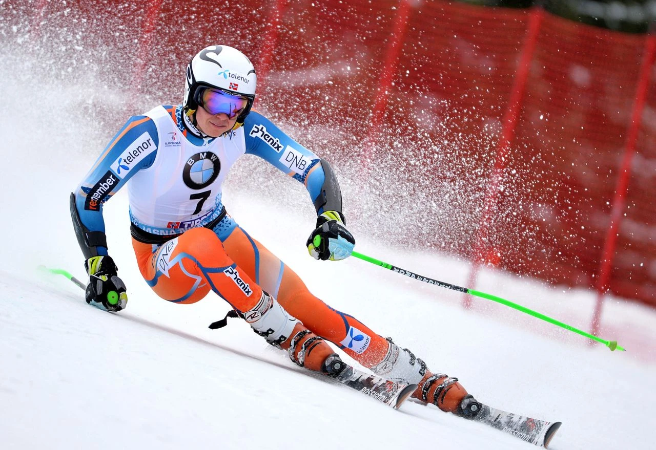 Henrik Kristoffersen najbolji u Alta Badiji