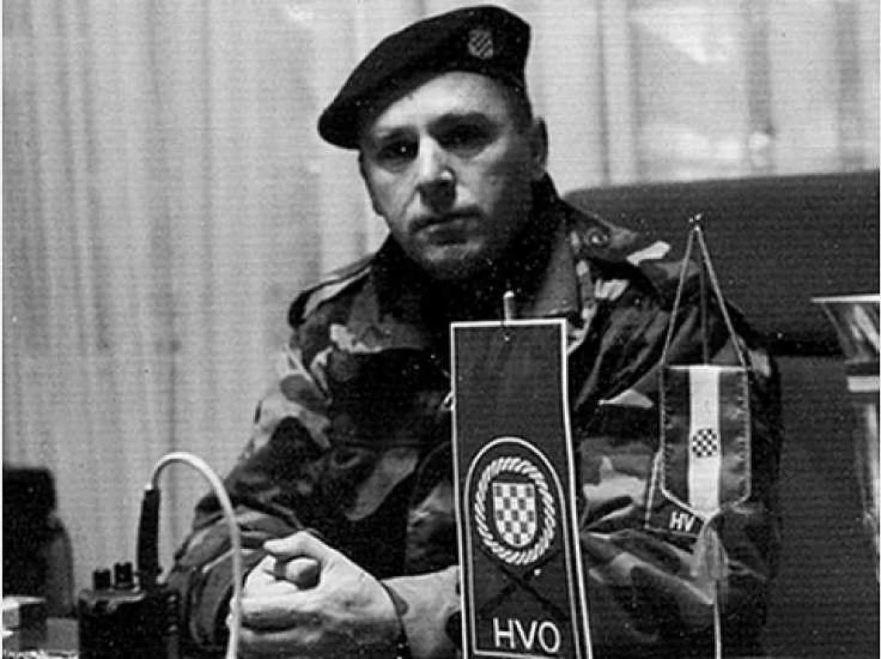 Počelo suđenje za ubojstvo generala HVO-a čije tijelo nikada nije nađeno