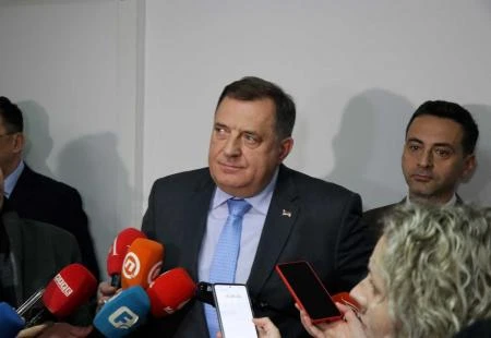 VIDEO | Dodik: Bošnjačka politika je najodgovornija za krizu