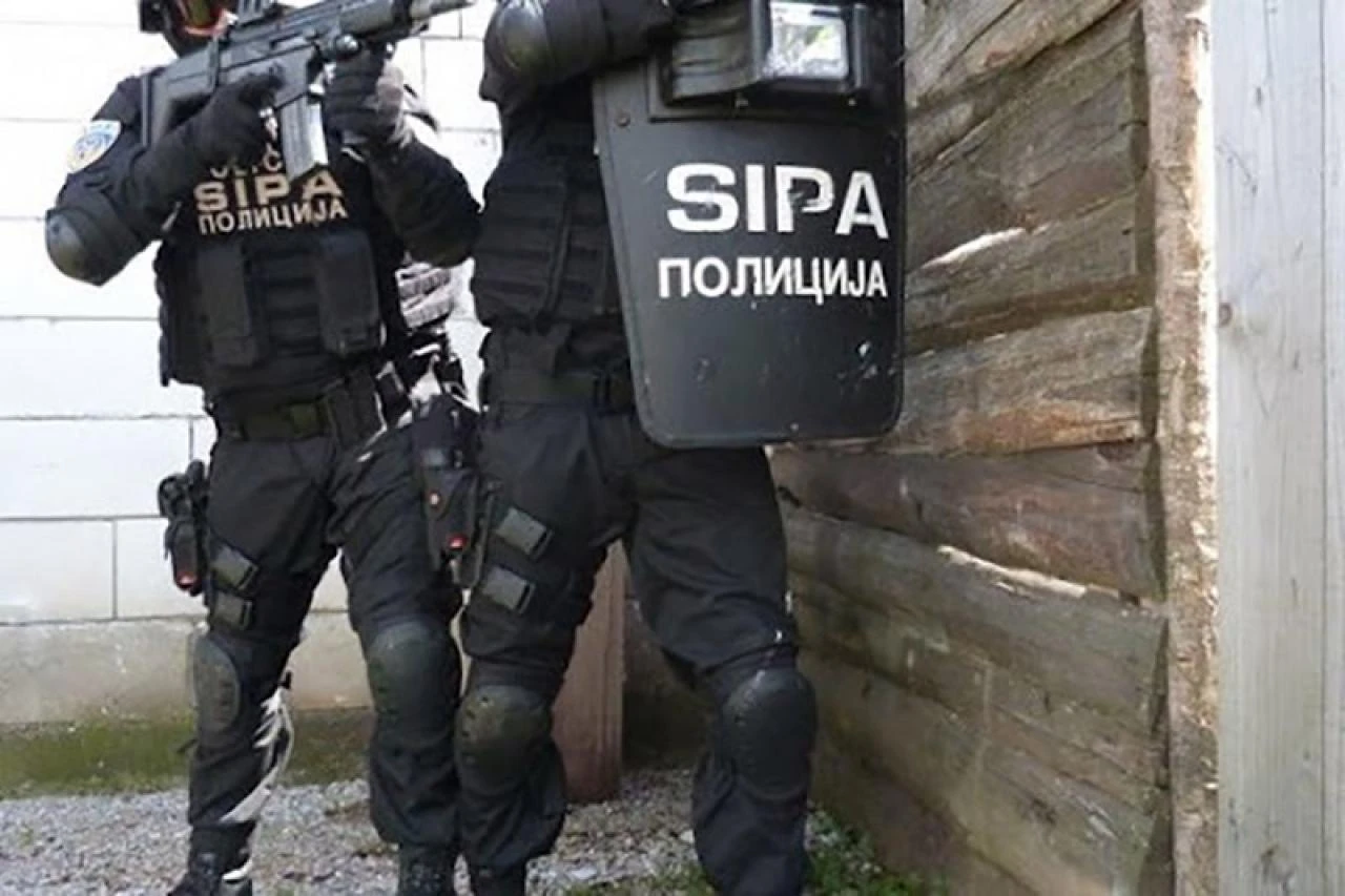 Uhićeni zbog ubijene djece na Zijemljima