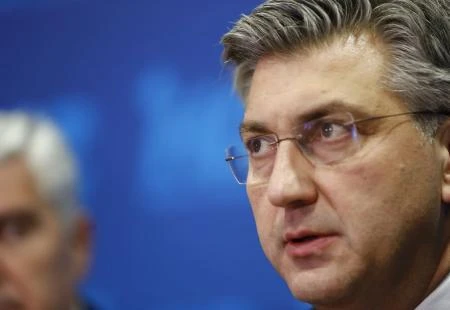 Plenković najavio sjednicu Vlade Hrvatske i Vijeća ministara BiH 
