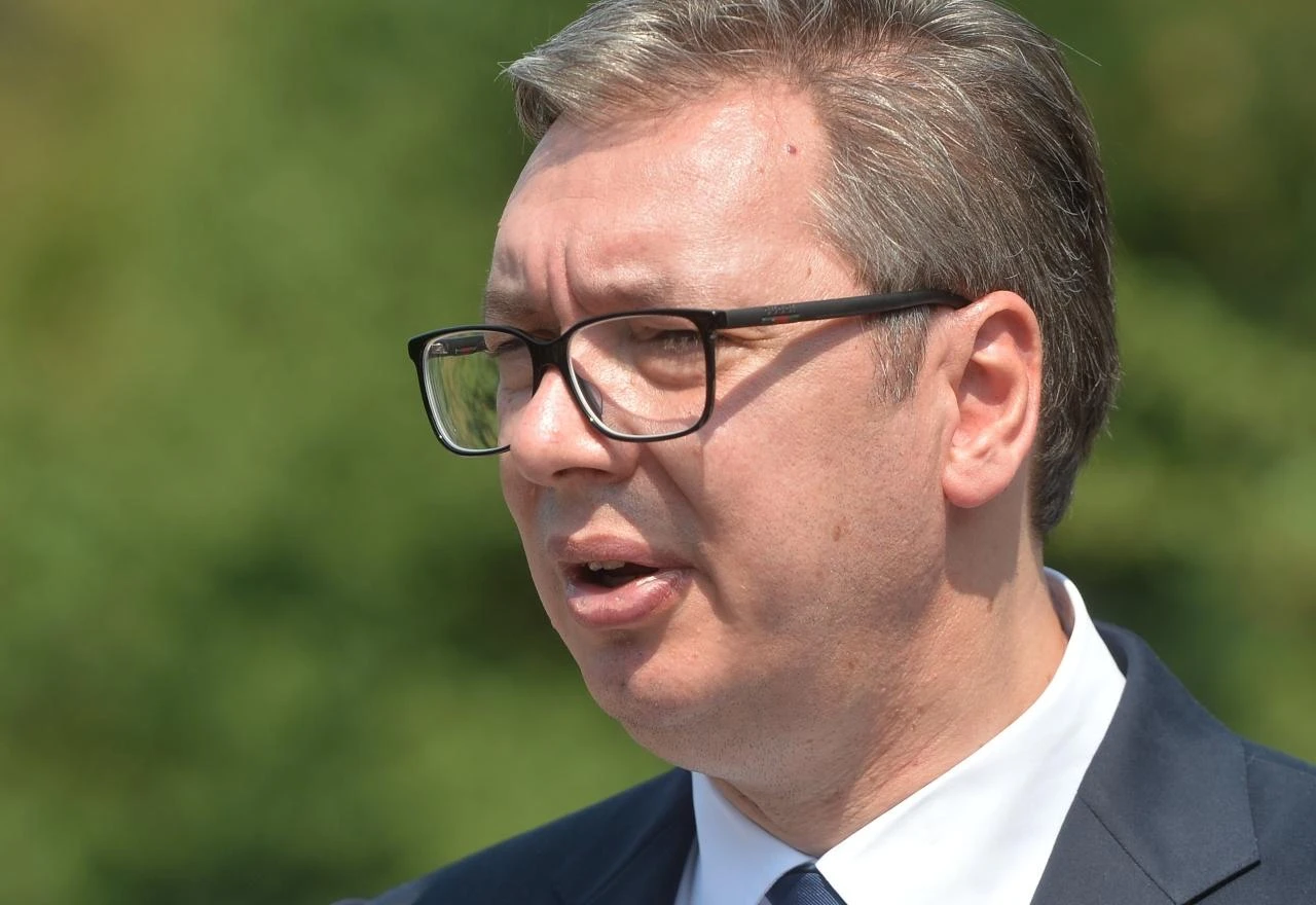 Vučić se pohvalio: U Srbiju stigao lijek protiv korone