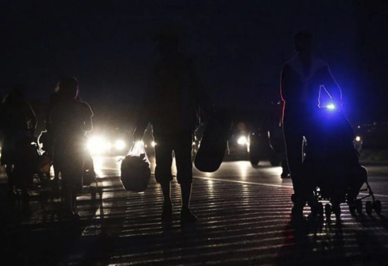 Automobil s migrantima udario u kuću, sedmero poginulih