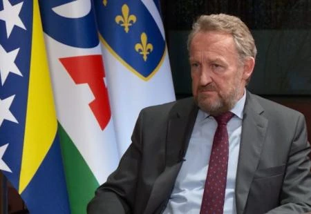 800.000 glasova: SDA želi da joj se opozicija priključi 