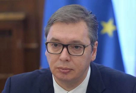 Vučić: Komplicira se situacija u svijetu i regiji, moramo osnažiti vojsku