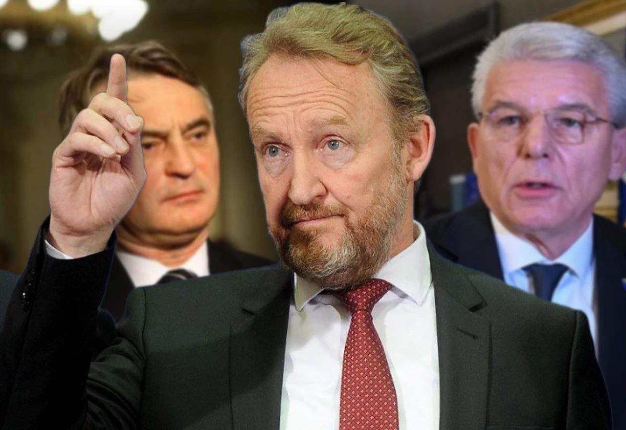 Izetbegović: U svom destruktivnom djelovanju ove snage moraju biti spriječene