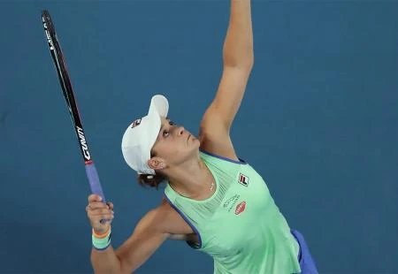 Barty, Osaka i Nadal se vraćaju na turnire u Australiji početkom siječnja