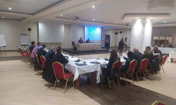O korupciji u Mostaru: Svaka županija mora imati kredibilan antikorupcijski sustav 