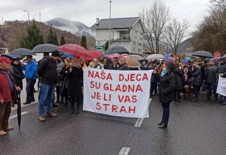 Podrška u HNŽ-u: Ne smije se dozvoliti egzodus liječnika iz Konjica