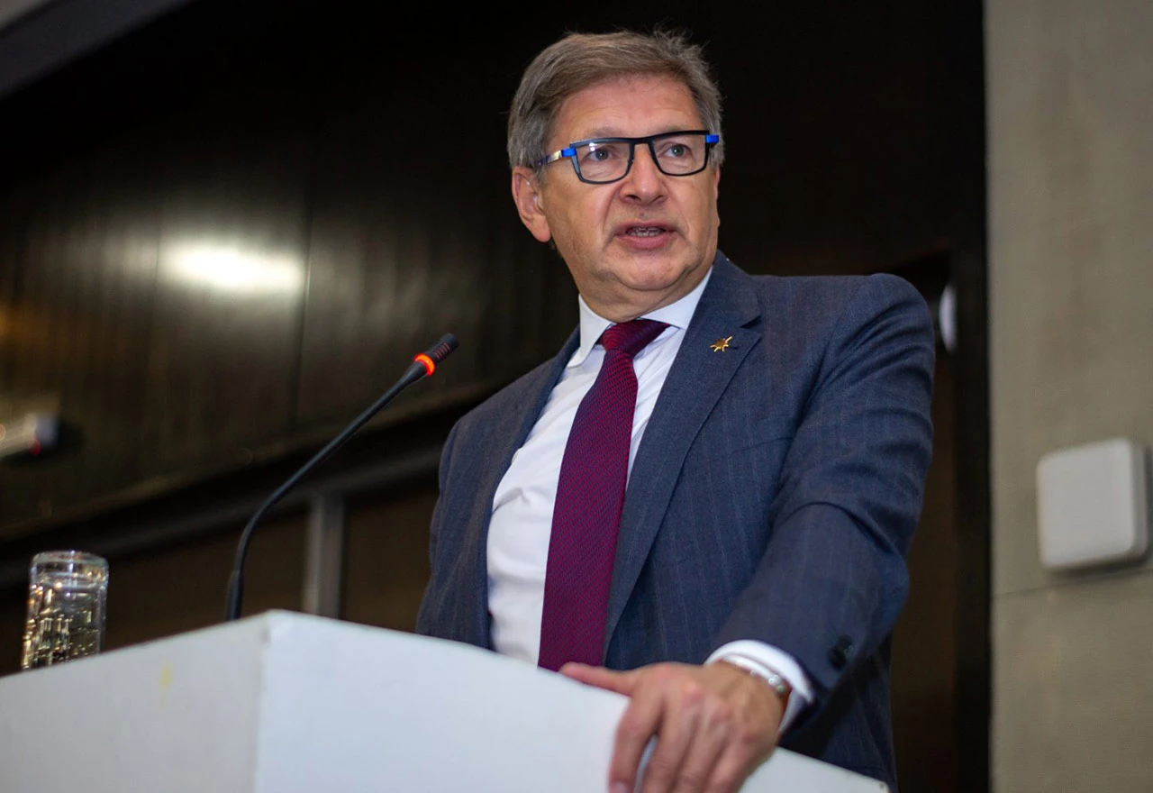 Mirsad Hadžikadić kreće u utrku za člana Predsjedništva BiH