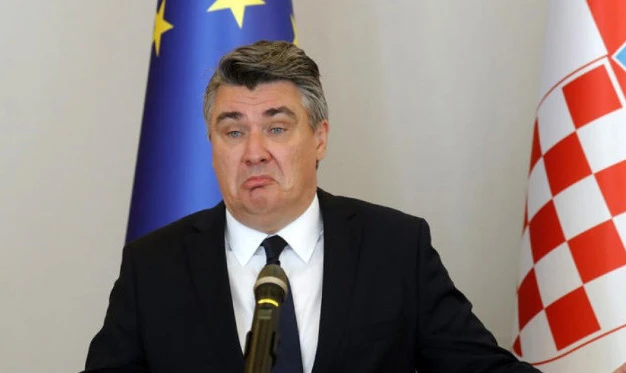 Milanović stiže u BiH, ali zaobilazi Sarajevo? 