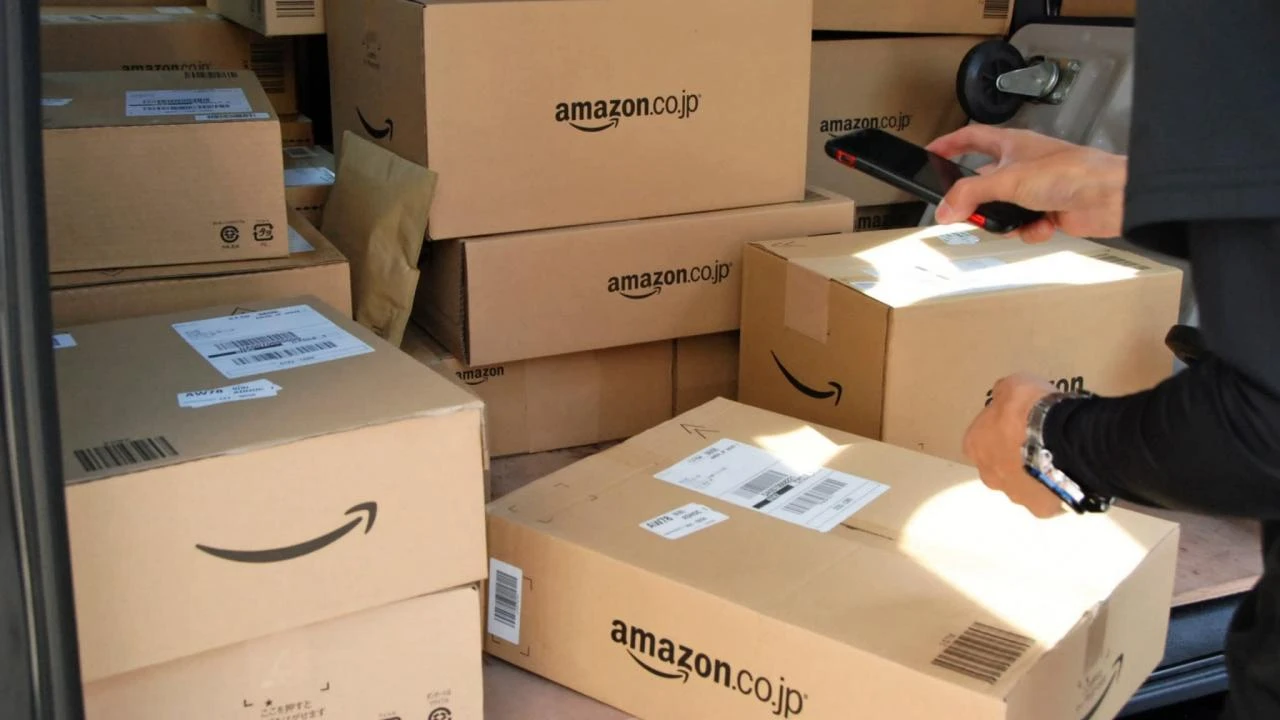 Amazon kažnjen s 1,13 milijardi eura