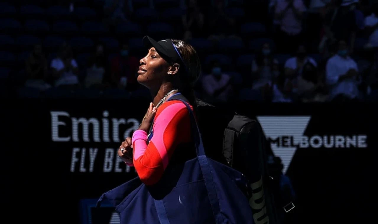 Serena Williams propušta Australian Open
