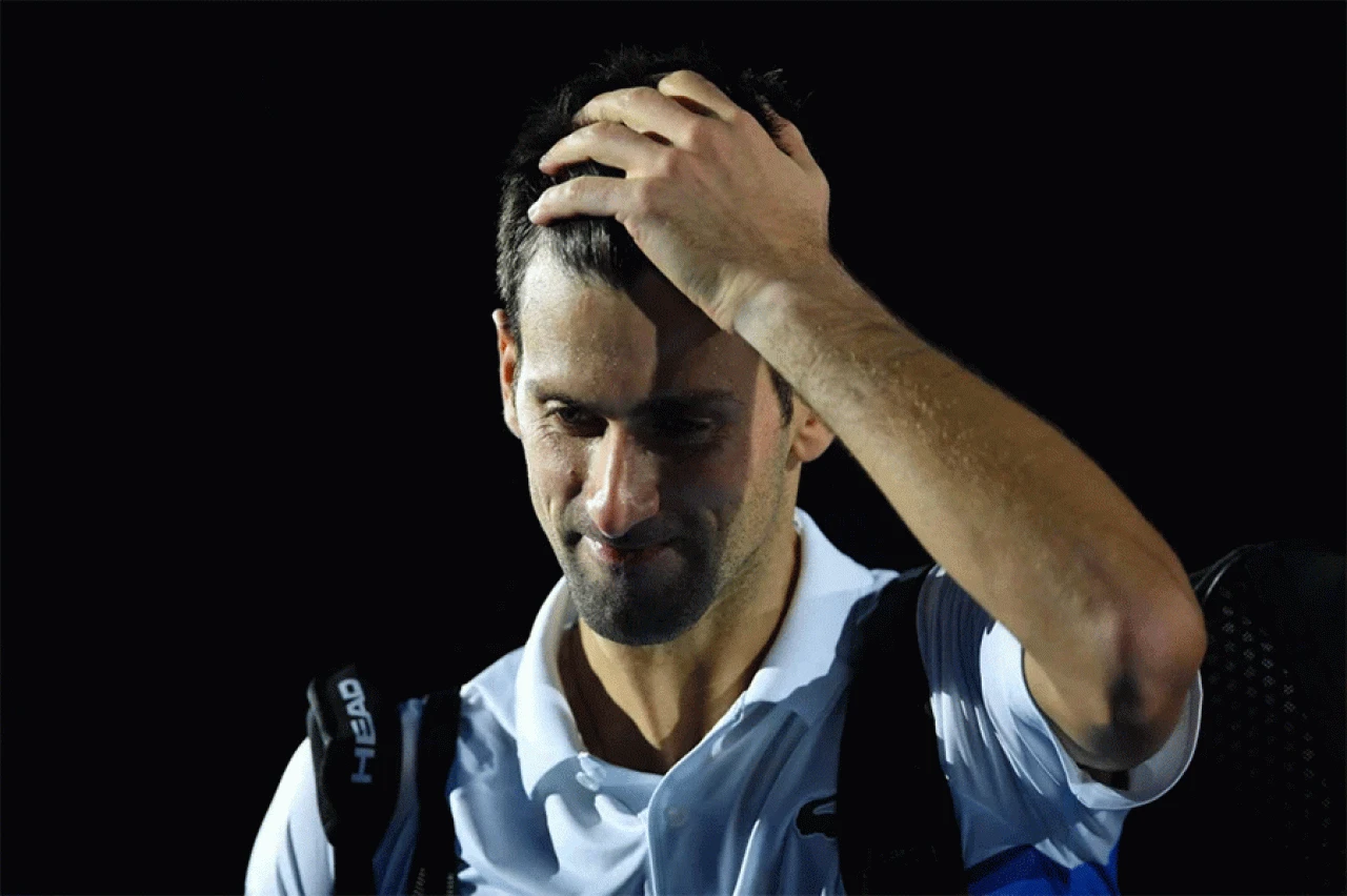 Đoković na službenom popisu sudionika na Australian openu