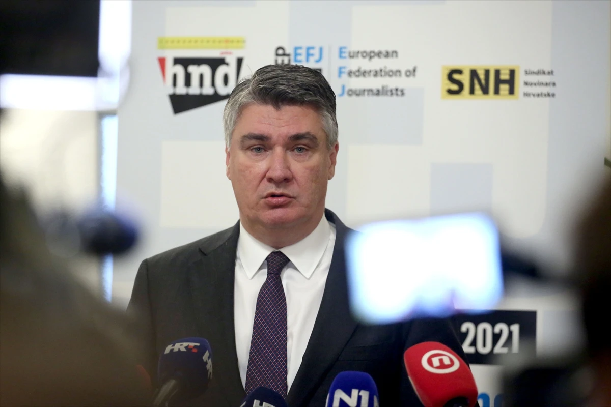 Milanović: Izetbegović je kao veliki Hasan-aga