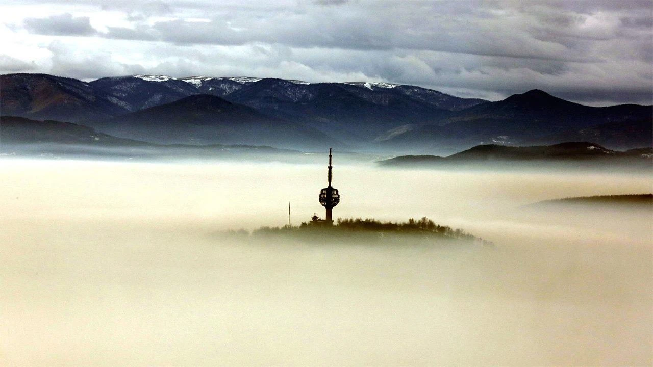 Udišemo opasno zagađen zrak