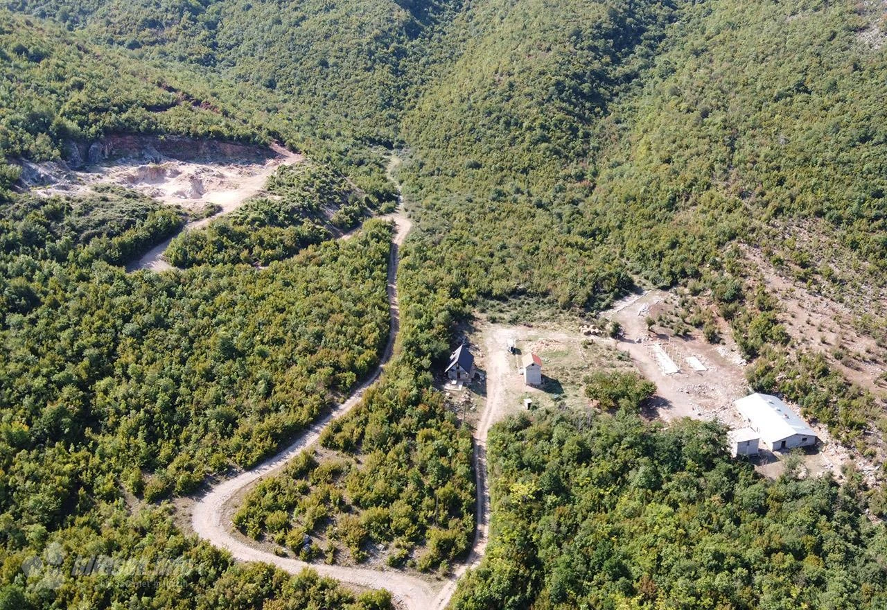 Kuti kod Mostara: Planirana eksploatacija kamena iz minirane zone!?
