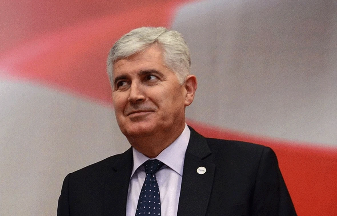 Čović: Tražimo apsolutnu jednakopravnost