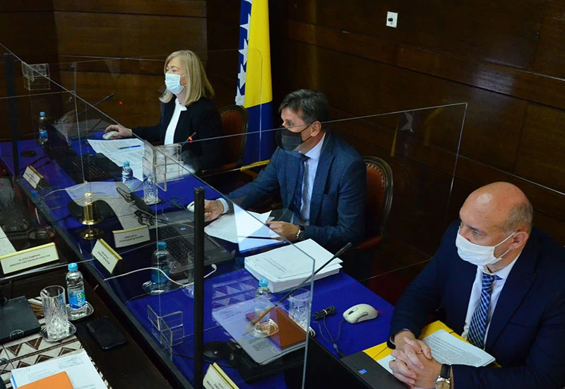Vlada FBiH: Objavljen popis potencijalnih dobitnika covid pomoći