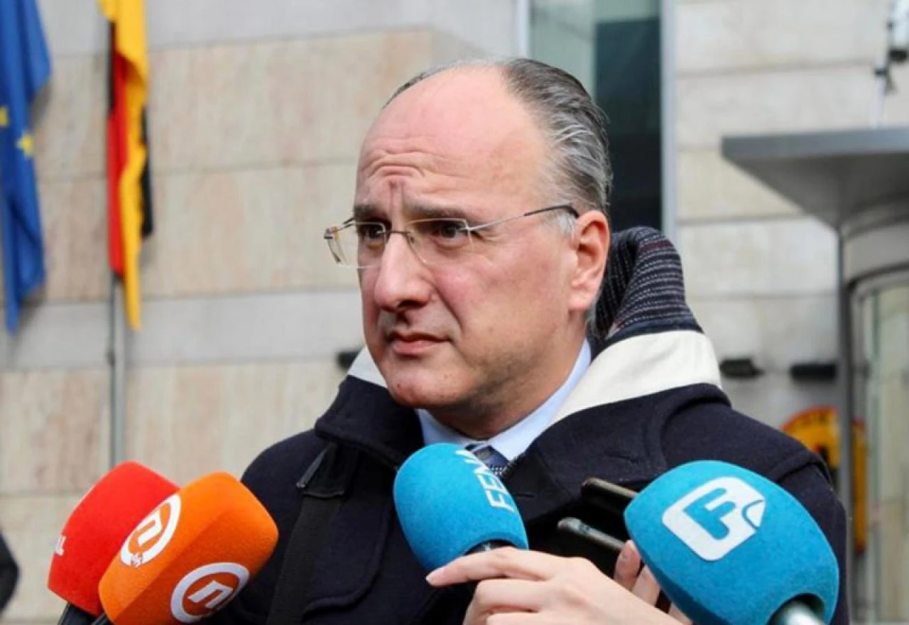 Arnaut: Ova vlast ne želi poštene izbore