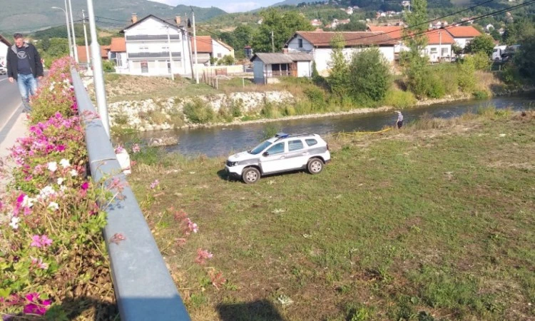 Policija provjerava nove dojave o ubojstvu bebe u Bugojnu