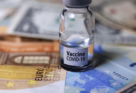 EU bi mogla odobriti cjepivo protiv omikrona u tri do četiri mjeseca