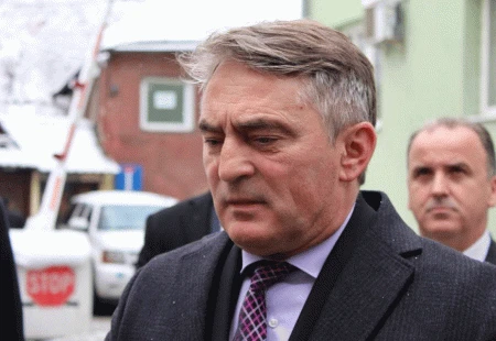 Komšić: Čisto sumnjam da će se do ožujka postići dogovor