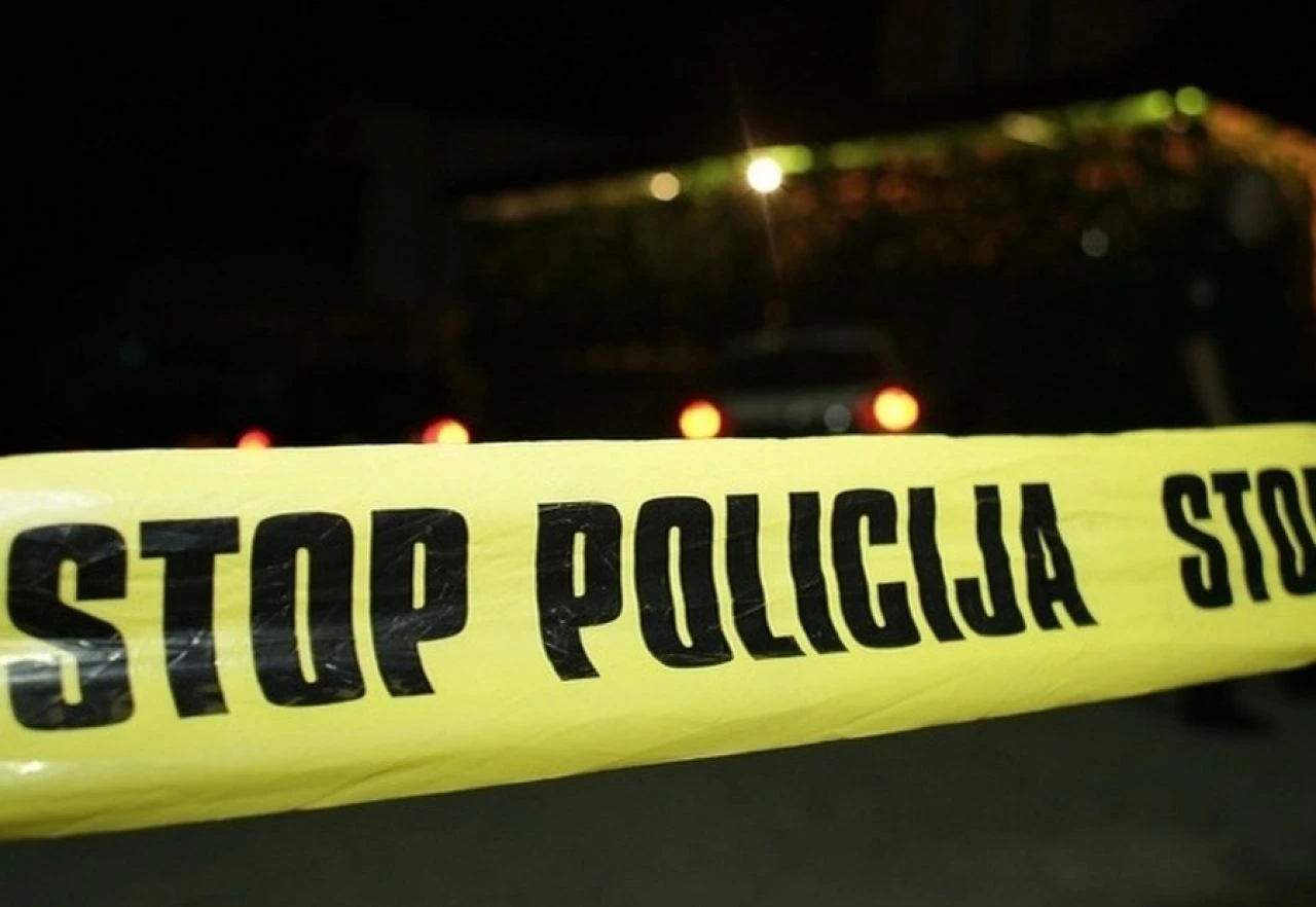 Lažna dojava o bombi u sarajevskoj školi