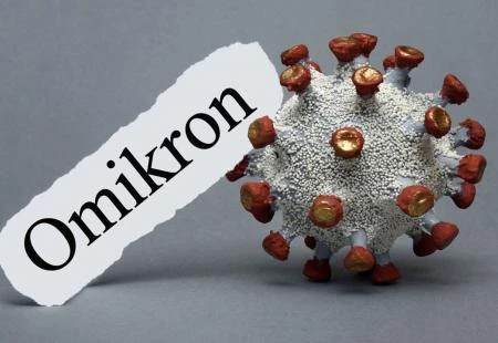 Omikron možda potječe od pacijenata zaraženih HIV-om