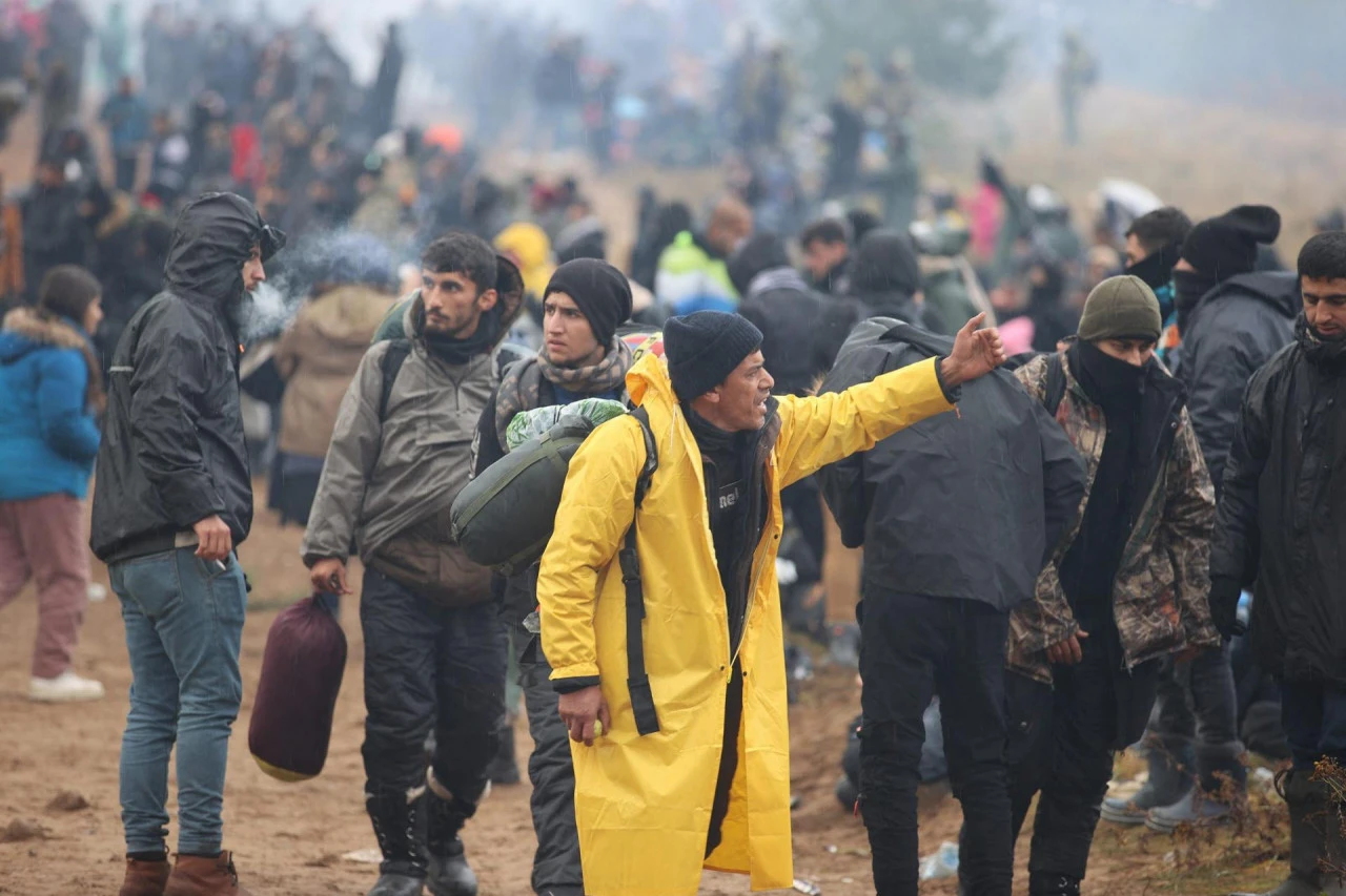 Evo koliko je migranata u protekloj godini prošlo i ostalo u BiH