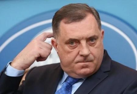Dodik: Vraćam se u Sarajevo na poseban sastanak