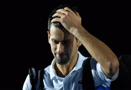 Đokovića nema na promotivnom spotu za idući Australian Open