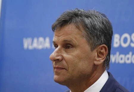 Novalić: Federalni porez na nasljedstvo i poklon se neće plaćati ni u kojem slučaju