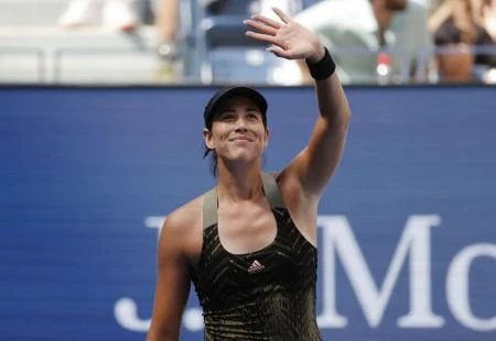 Muguruza osvojila završni turnir 