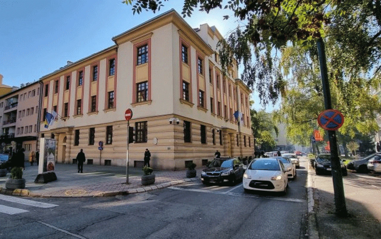 Tužiteljstvo o smrti djevojčice