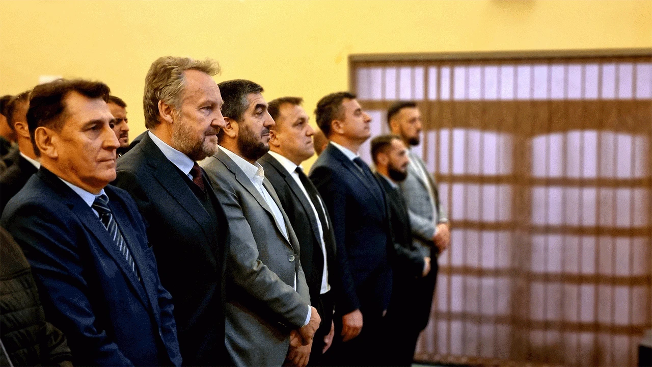 Bakir u Livnu o mogućim sukobima: Moramo pokazati da smo snažni, da smo moćni