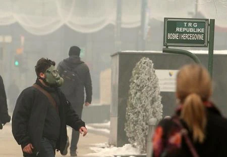 Vrši se najveća reforma prometa nakon rata