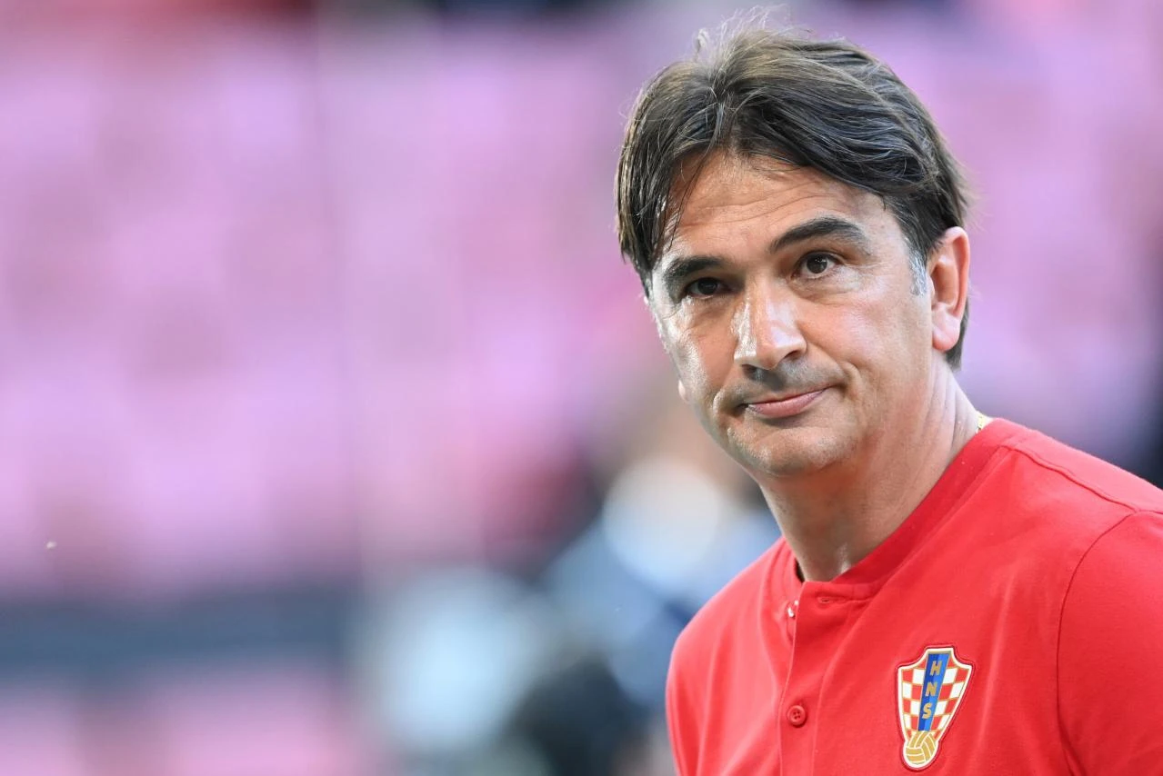 Dalić: Dvije pobjede nas dijele od cilja