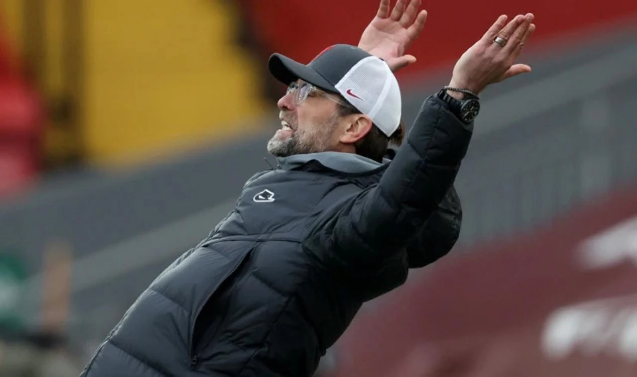 Klopp: To je bilo bezobzirno i nedopustivo