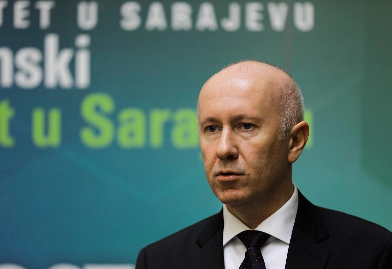 Dunović: Nema razloga da ne bude izabrana nova Vlada FBiH