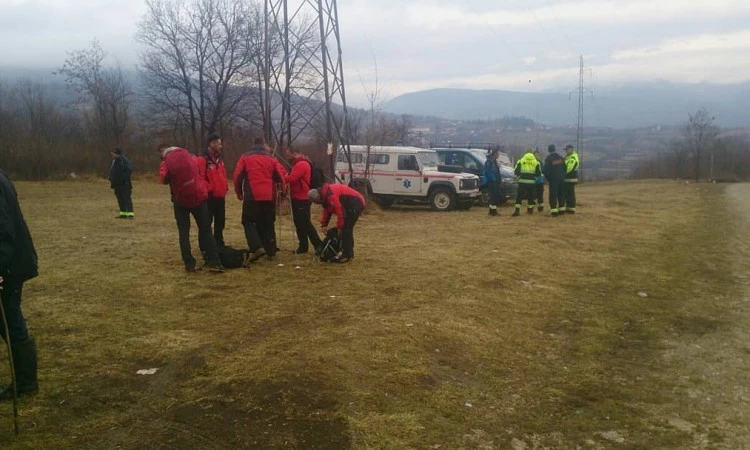 Nevrijeme zaobišlo Srednju Bosnu